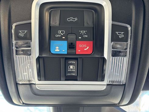 New 2026 RAM 1500 Big Horn image 12