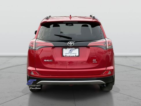 Used 2016 Toyota RAV4 SE w/ Protection Package image 4