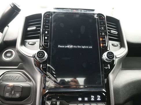 New 2026 RAM 2500 Tradesman image 6