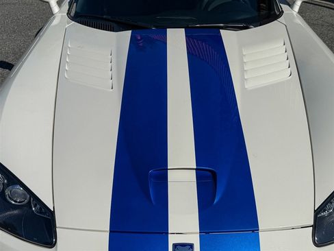 Used 2006 Dodge Viper SRT-10 w/ VOI9 Edition RWD image 13