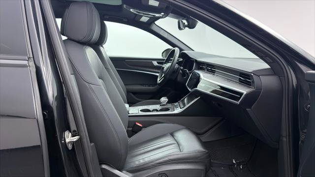 Used 2023 Audi A6 Premium Plus w/ Premium Plus Package AWD/4WD image 23