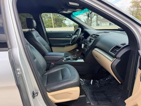 Used 2016 Ford Explorer FWD image 47