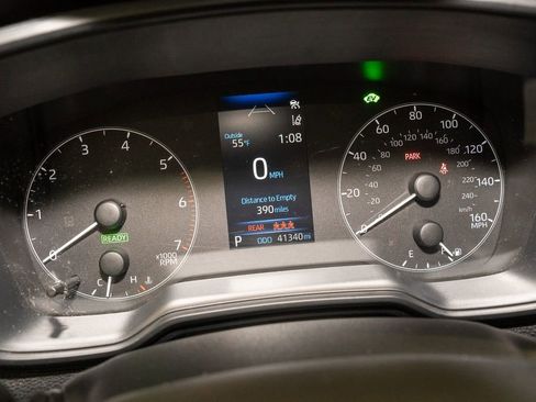 Used 2023 Toyota Corolla LE image 16