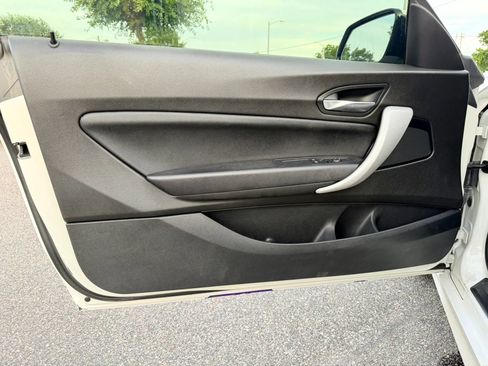 Used 2015 BMW 228i Coupe RWD image 39