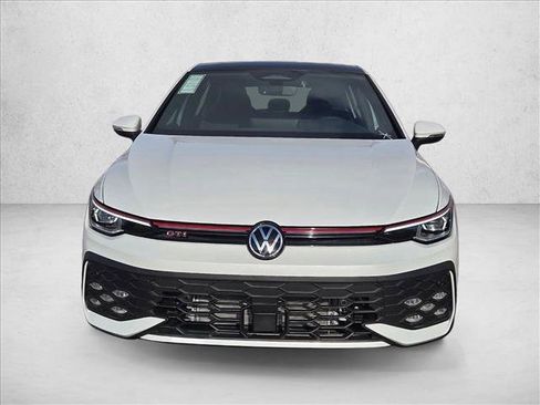 New 2026 Volkswagen Golf SE image 6