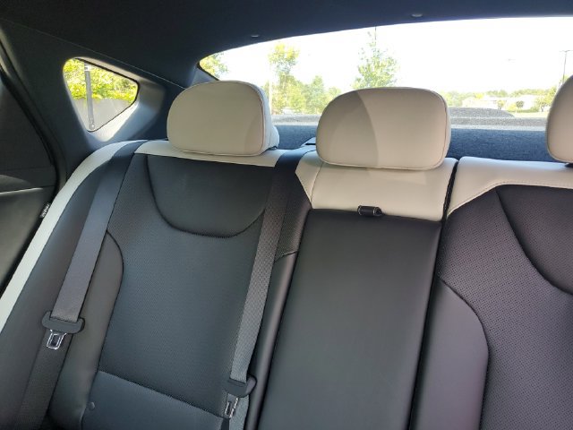 New 2026 Kia K4 GT-Line FWD image 11