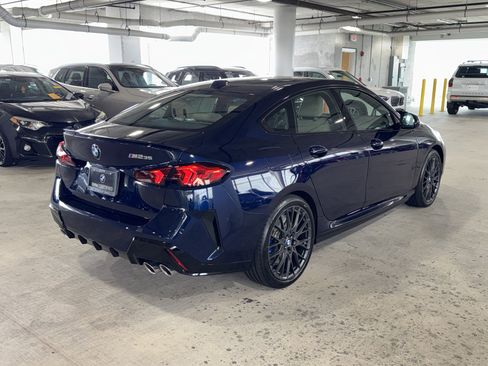 Used 2025 BMW M235i xDrive w/ Premium Package AWD/4WD image 8