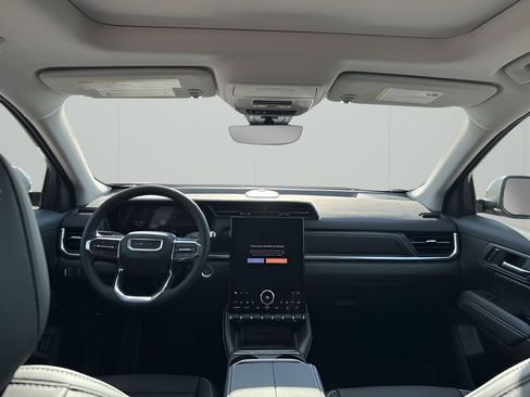 New 2026 GMC Terrain Denali image 22