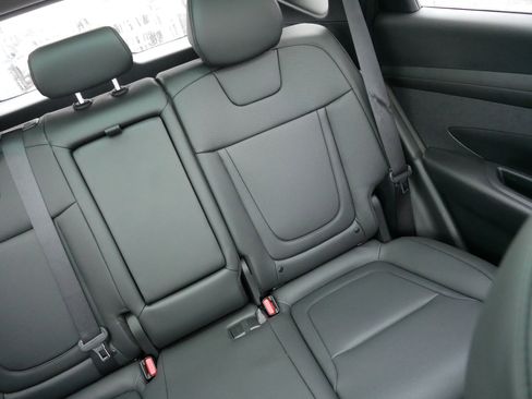 Certified 2025 Hyundai Tucson SEL image 14