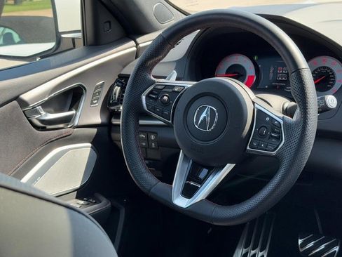 Used 2024 Acura RDX A-Spec image 13