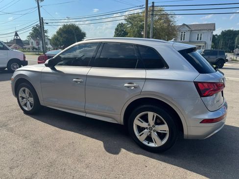 Used 2018 Audi Q5 2.0T Premium AWD/4WD image 8