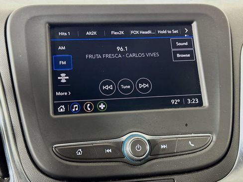 Used 2022 Chevrolet Equinox LS AWD/4WD image 33