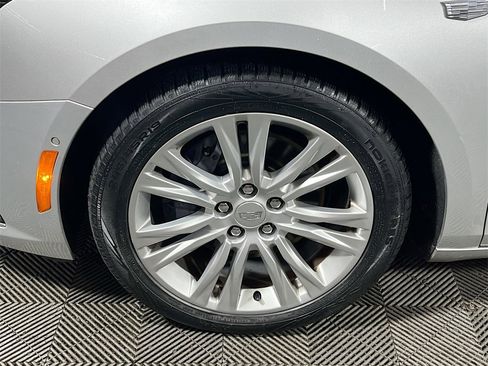 Used 2018 Cadillac XTS Luxury image 33