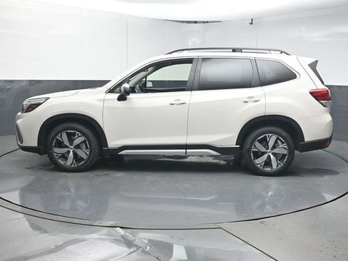 Used 2020 Subaru Forester Touring w/ Popular Package #2 image 5