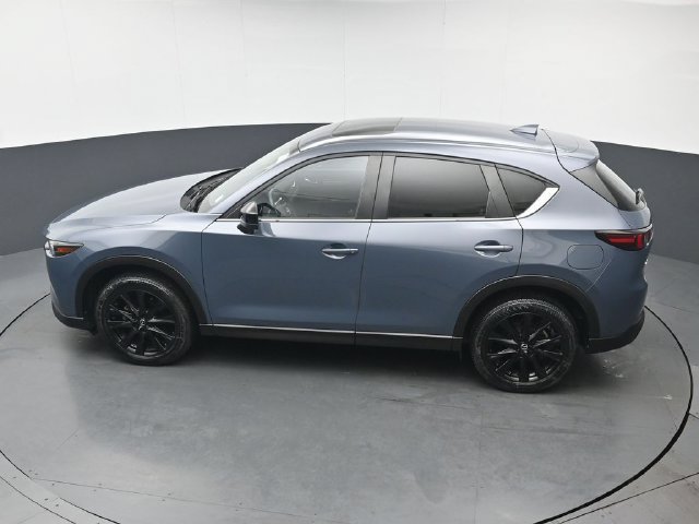 Certified 2024 MAZDA CX-5 Carbon Edition AWD/4WD image 37