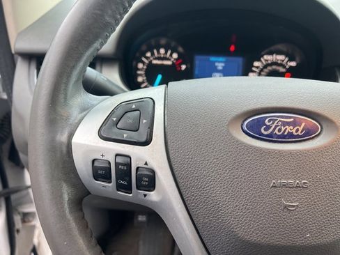 Used 2014 Ford Edge SEL w/ Equipment Group 204A image 25