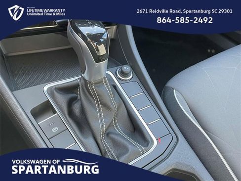 New 2026 Volkswagen Jetta Sport image 23