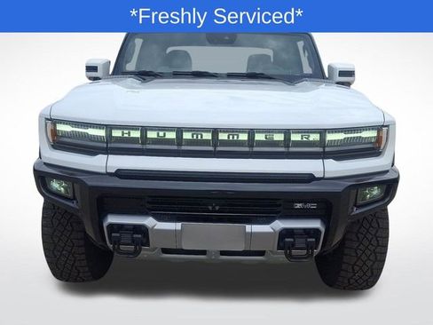 Certified 2023 GMC Hummer EV Edition 1 image 2