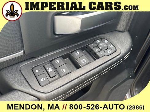 New 2026 RAM 2500 Big Horn image 17