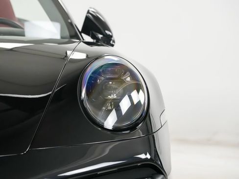 Certified 2023 Porsche 911 Turbo AWD/4WD image 7