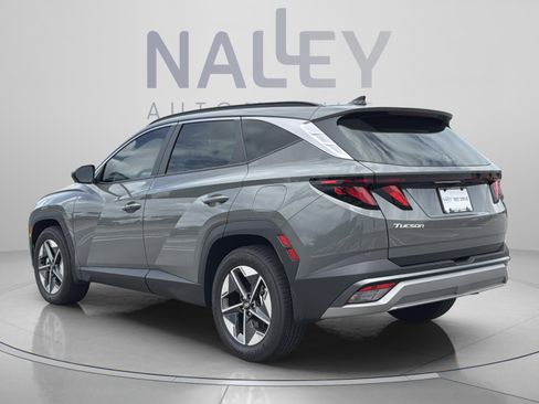 Certified 2026 Hyundai Tucson SEL FWD image 3