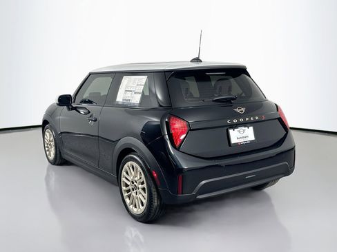 New 2025 MINI Cooper S image 7