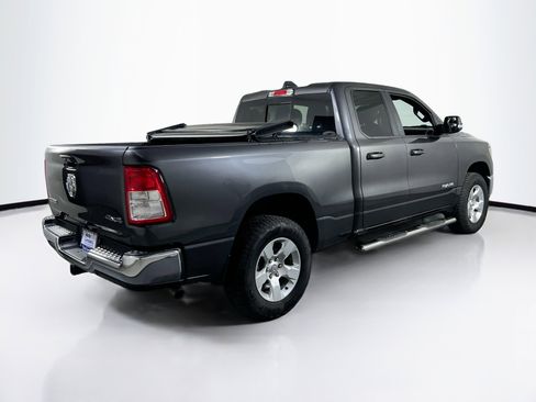 Used 2022 RAM 1500 Big Horn image 5
