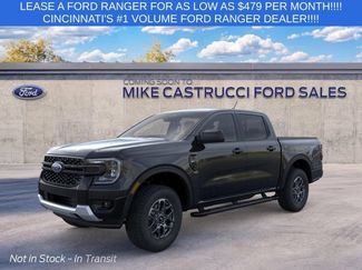 New 2026 Ford Ranger XLT w/ Equipment Group 301A High AWD/4WD video 1