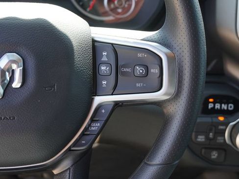 New 2026 RAM 1500 Express AWD/4WD image 25