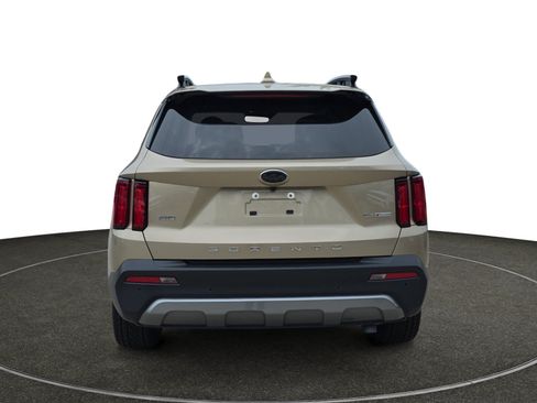 Used 2021 Kia Sorento SX Prestige AWD/4WD image 5