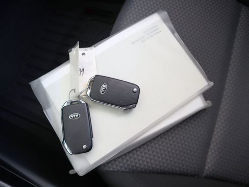 Used 2021 Kia Soul X-Line image 28