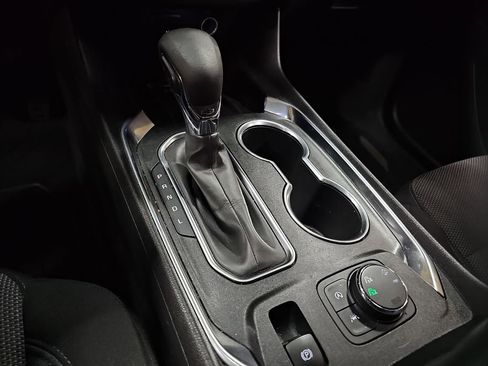 Used 2022 Chevrolet Traverse LT w/ LPO, Floor Liner Package image 15