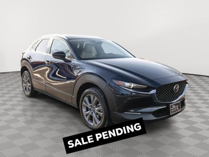 Used 2024 MAZDA CX-30 AWD 2.5 S w/ Preferred Package