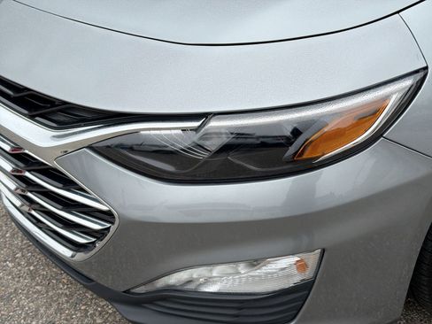 Used 2023 Chevrolet Malibu LT FWD image 14