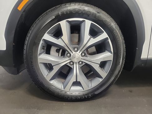 Used 2020 Hyundai Palisade SEL w/ Convenience Package FWD image 13