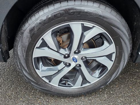 Used 2022 Subaru Outback Touring image 28