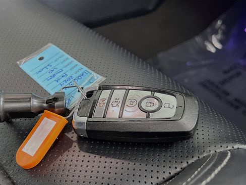 Used 2024 Ford Mustang Premium image 36