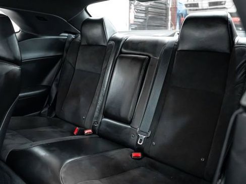 Used 2018 Dodge Challenger T/A image 22