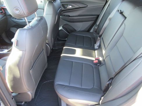 New 2026 Chevrolet TrailBlazer RS w/ Convenience Package FWD image 14