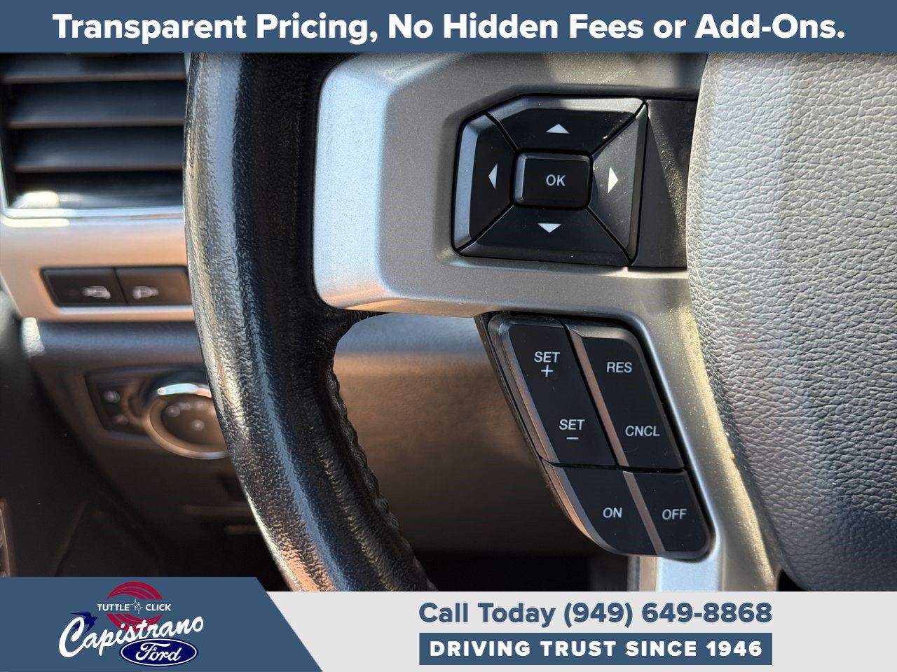 Used 2022 Ford F250 Lariat w/ Chrome Package AWD/4WD image 33