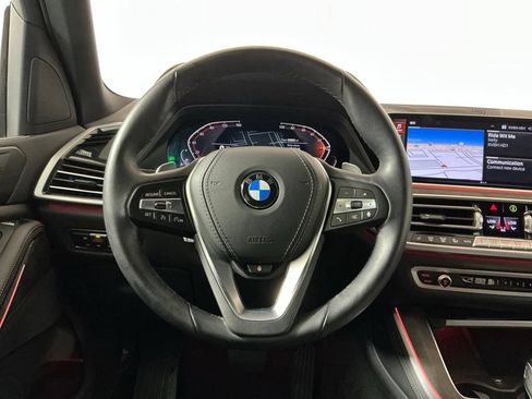 Used 2023 BMW X5 sDrive40i w/ Premium Package RWD image 16