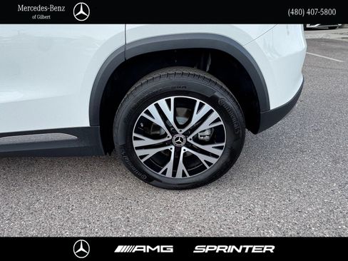 Certified 2026 Mercedes-Benz GLA 250 image 9