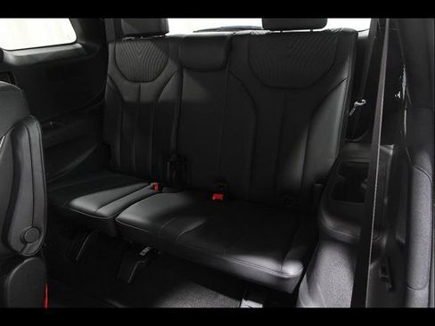 Used 2024 Hyundai Palisade Calligraphy AWD/4WD image 21