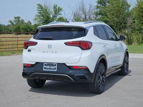 New 2026 Buick Encore GX Sport Touring w/ Comfort Package image 4