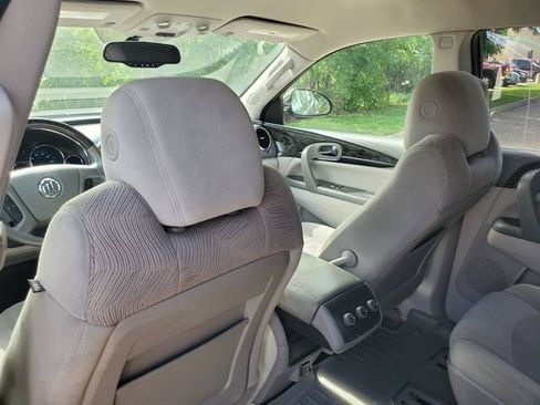 Used 2014 Buick Enclave Convenience AWD/4WD image 26