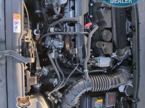 Used 2023 Hyundai Kona N Line w/ Cargo Package image 31