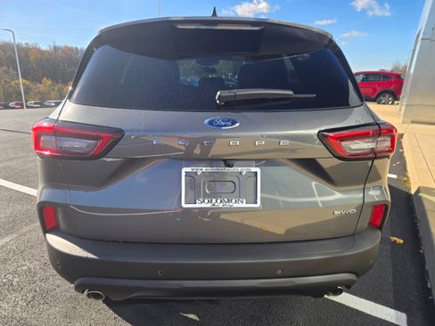 New 2026 Ford Escape ST-Line w/ Tech Pack #1 image 6