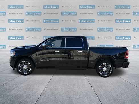 Used 2019 RAM 1500 Limited image 10