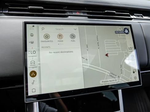 New 2026 Land Rover Range Rover SE AWD/4WD image 26