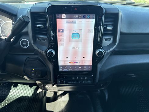 New 2026 RAM 2500 Tradesman image 22